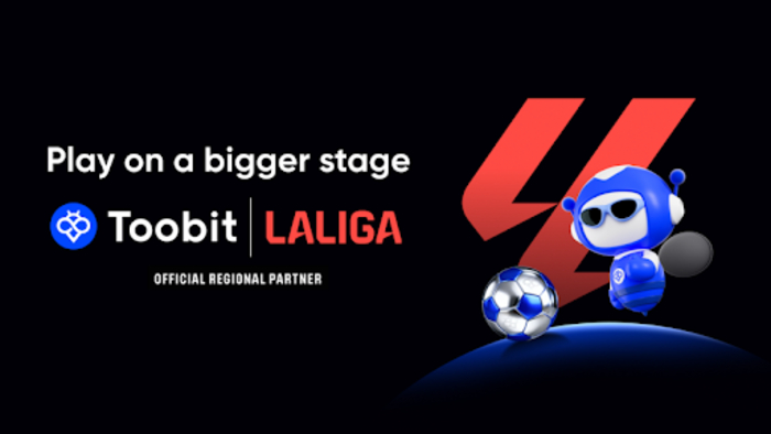 Toobit and LALIGA Forge Strategic Path for MENA Growth Following Landmark Press Event