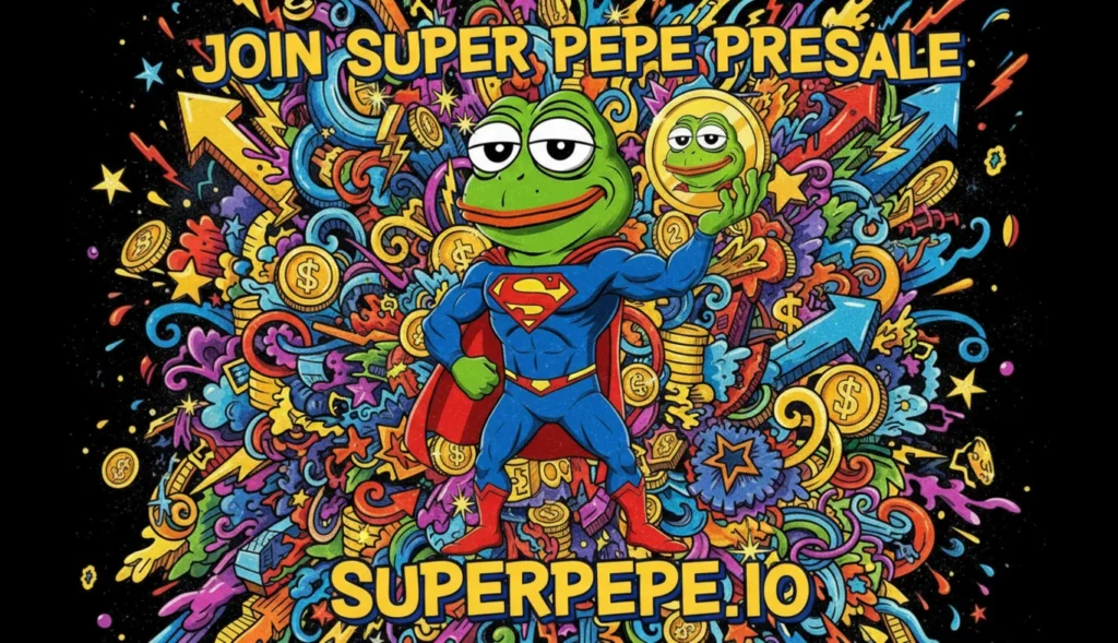 superpepe