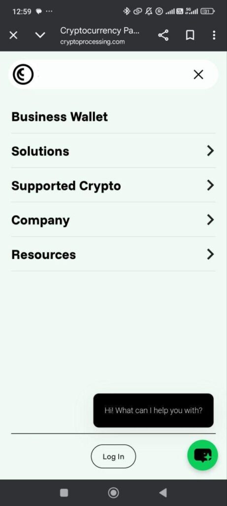 CryptoProcessing 53573 3