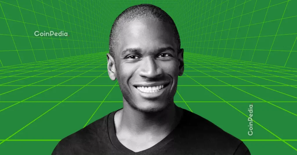 Arthur Hayes Sells Ethereum to Buy DeFi Tokens