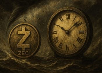 Bitget Wallet 研究院：1460% 漲幅之後，重新審視 ZEC 的價值基礎