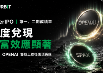 Ourbit SuperCEX SuperIPO 持續升溫｜SpaceX、OpenAI 兩期代幣雙雙走高，造富效應顯著