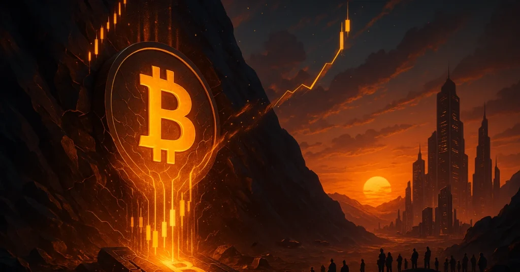 Bitcoin All-Time High Could Arrive by Late 2026 Amid Strong Bullish Signals