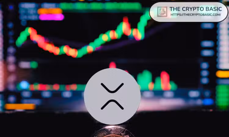 XRP $1–$1.70 Range is the Foundation for Its Next Major Repricing