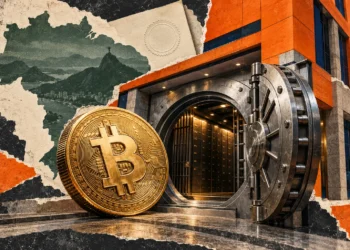巴西最大民營銀行 Itaú 完成加密經紀登記，全國首例