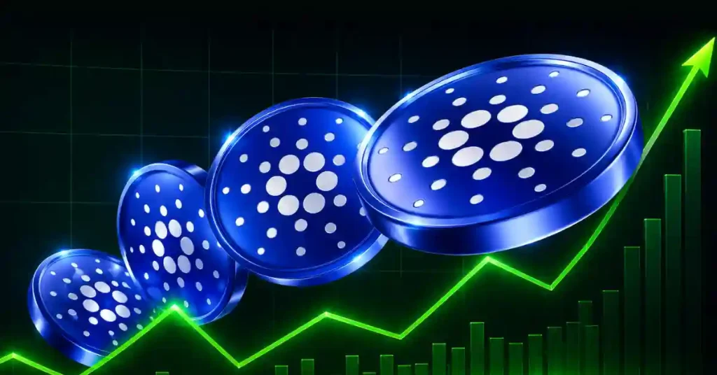 Cardano Price Bottom In? TD Buy Signal Hints at ADA Rebound