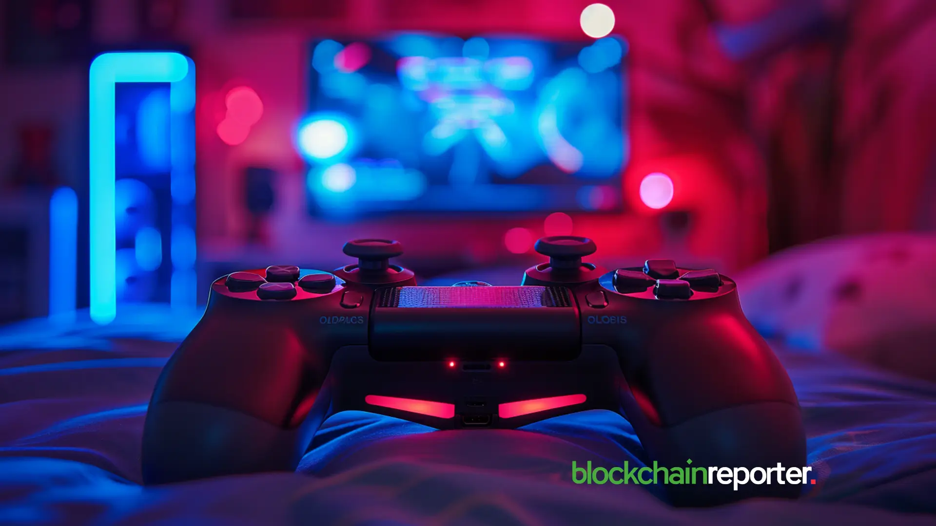 Shrapnel Joins GGI Ecosystem: A New Standard for Blockchain Gaming