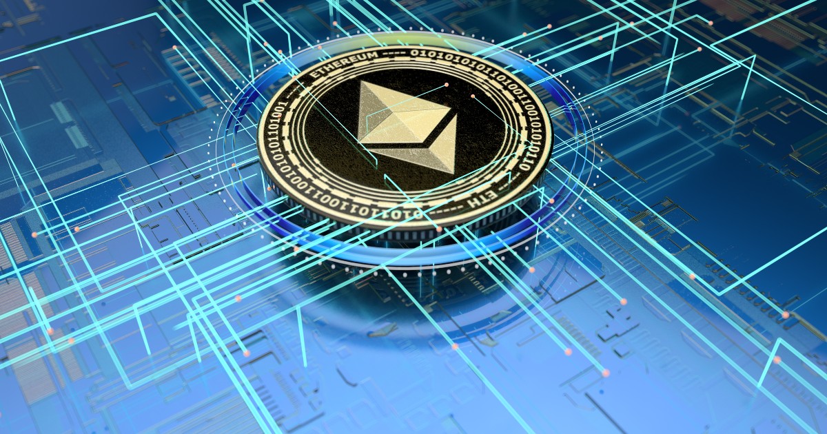 イーサリアム現物ETF、約178億円の純流入で3日連続プラス