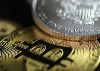 交易員眼中的白銀，才是下一個比特幣