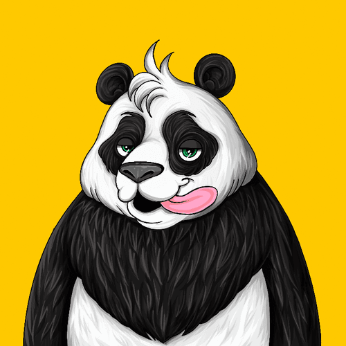 Wanna Panda