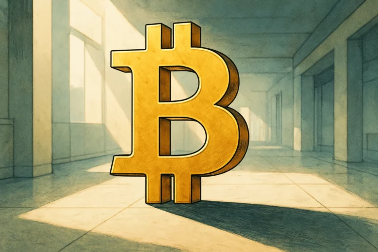 ARK Invest：比特幣的機構化之路