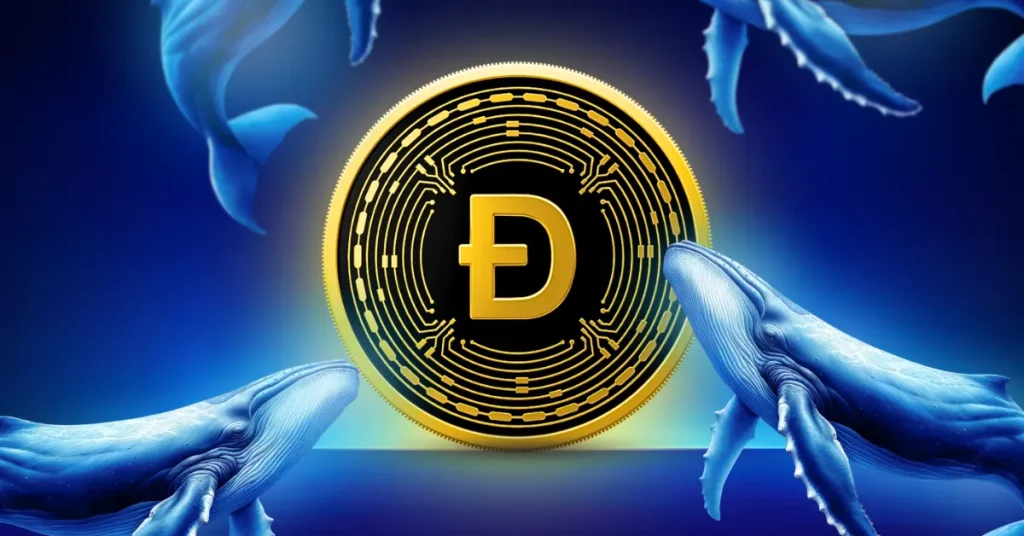 Dogecoin Price Prediction: Whale Buying Surges – Can DOGE Break $0.120?