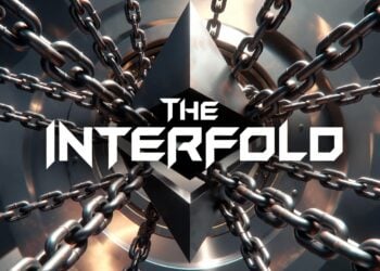 Vitalik 狂讚等了十年的新技術：隱私協議 Interfold 完美實現「匿名鏈上投票」，結合 ZK 與 FHE
