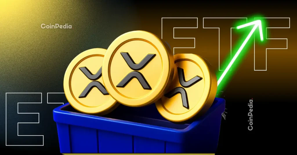 What Happened in the Crypto Market Today? Bitcoin Price Nears $104K, XRP ETF Approval, and Top Crypto News