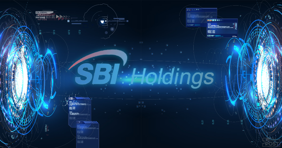 SBIグループ、仮想通貨マーケットメイカー「B2C2」の少数株売却を検討か＝報道