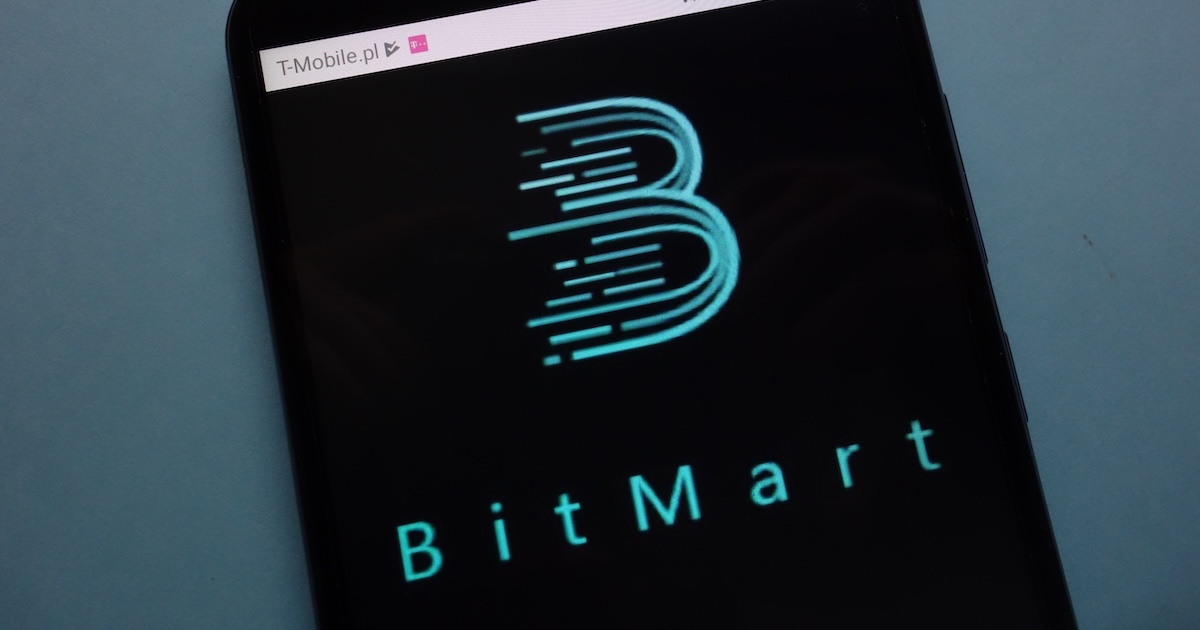 BitMart、取引所事業を段階的に終了　8月26日に全取引停止