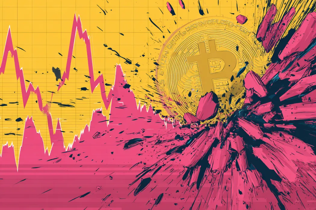 Bitcoin Technical Outlook: Key Levels, Resistance Zones, and Why $72,500 Matters