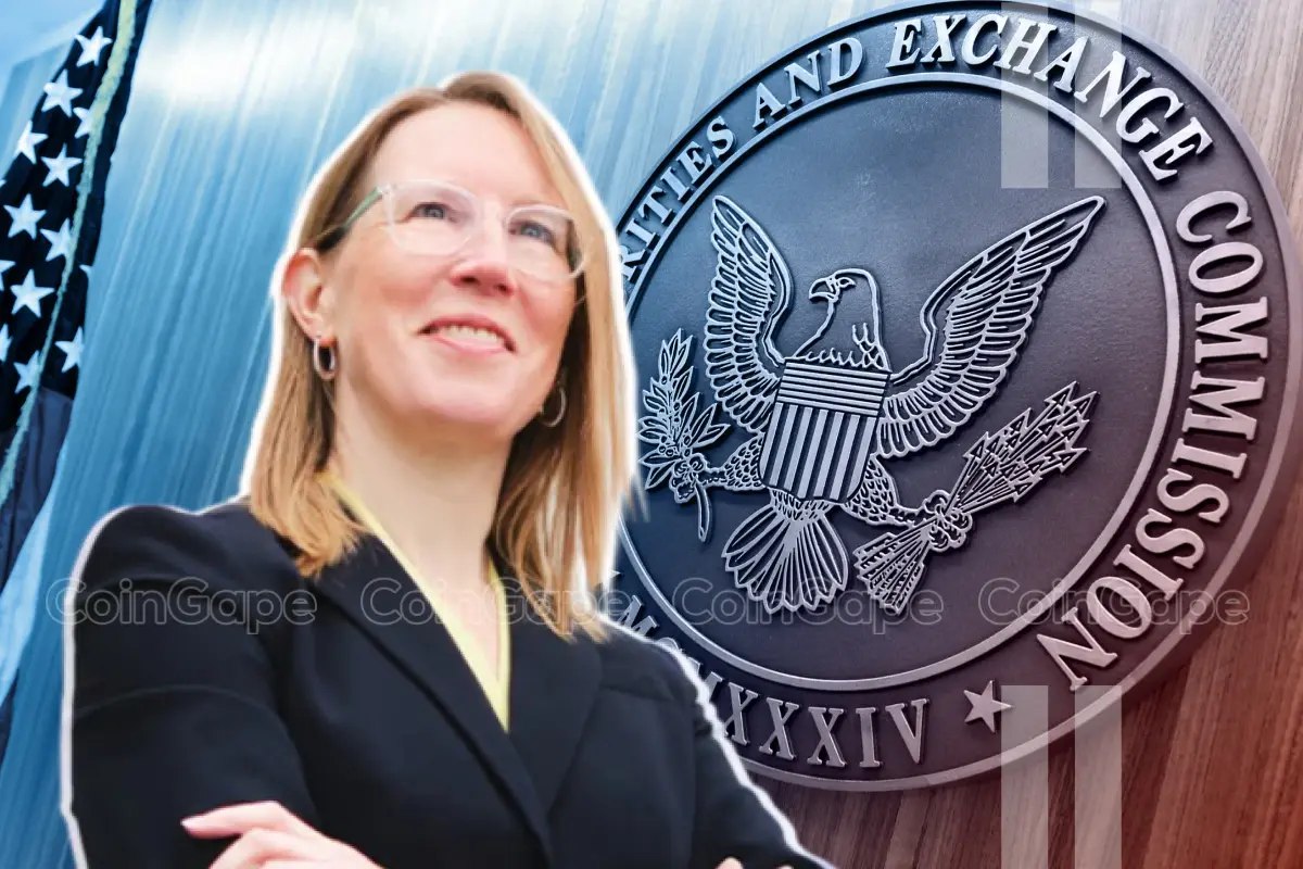 Crypto Regulation: Hester Peirce Confirms SEC Rethinking Approach to Crypto Cases