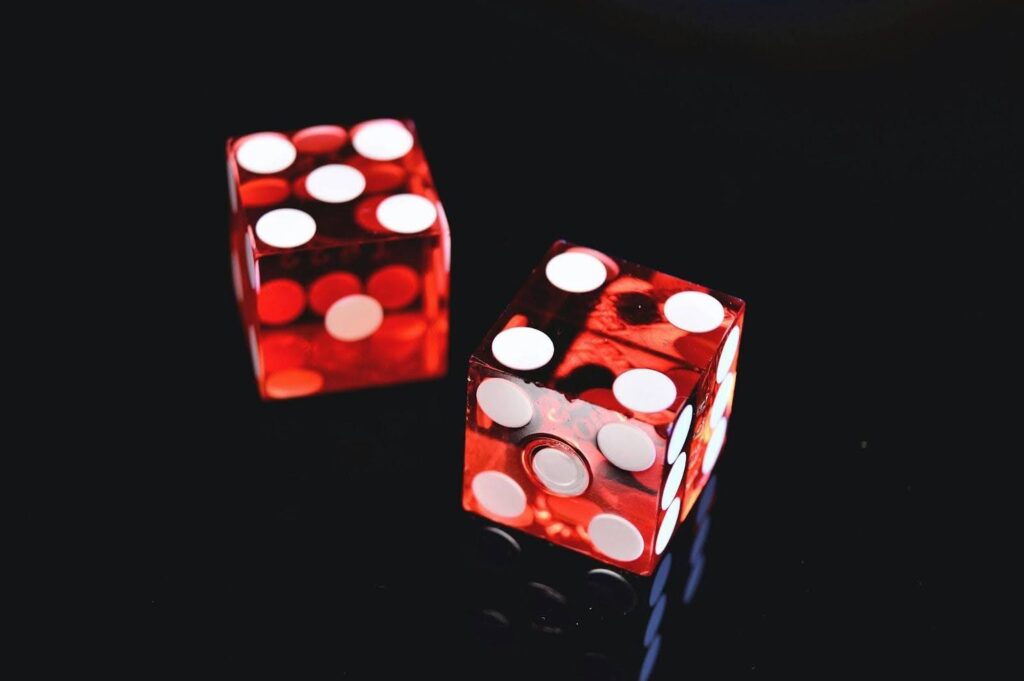 gambling