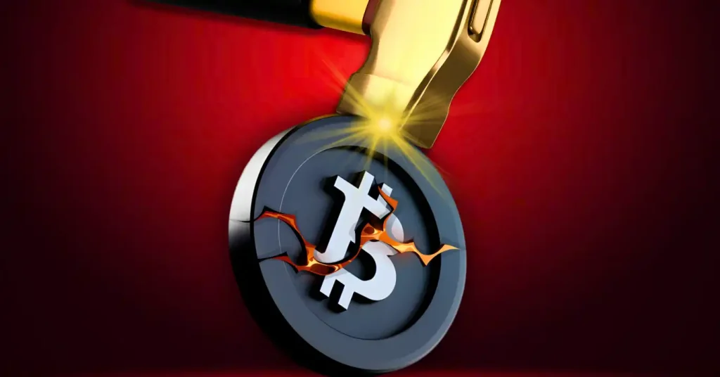 Bitcoin Bottom at $46K? Willy Woo Signals Key Support Zone