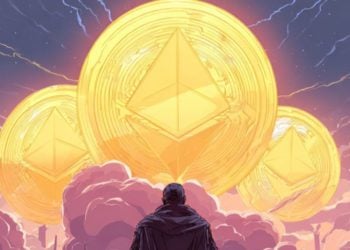以太幣資金湧入，技術看升1萬美元；Bitcoin Hyper預售破1,000萬美元