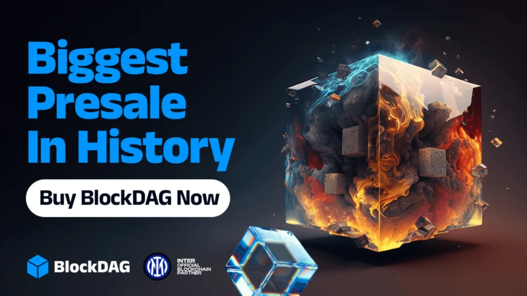 BlockDAG 2 5
