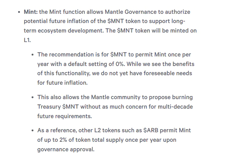 全面解读Mantle：如何才能从众多的L2公链中脱颖而出？