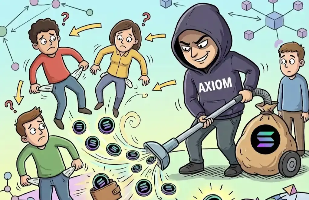 Solana 上的「隐形税」