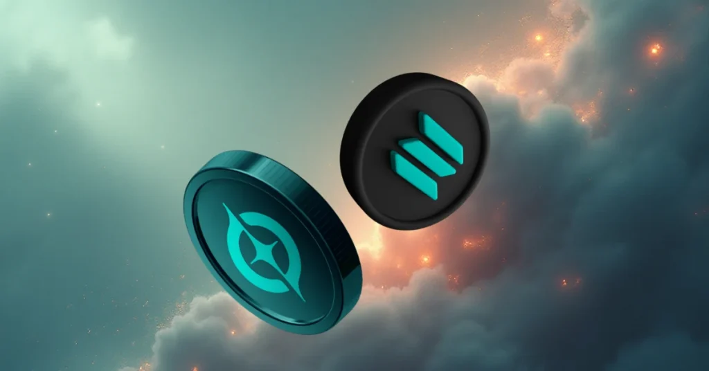 Analysts Favor GeeFi (GEE) Over Solana (SOL) for 2026, Predicting Over 3900% ROI