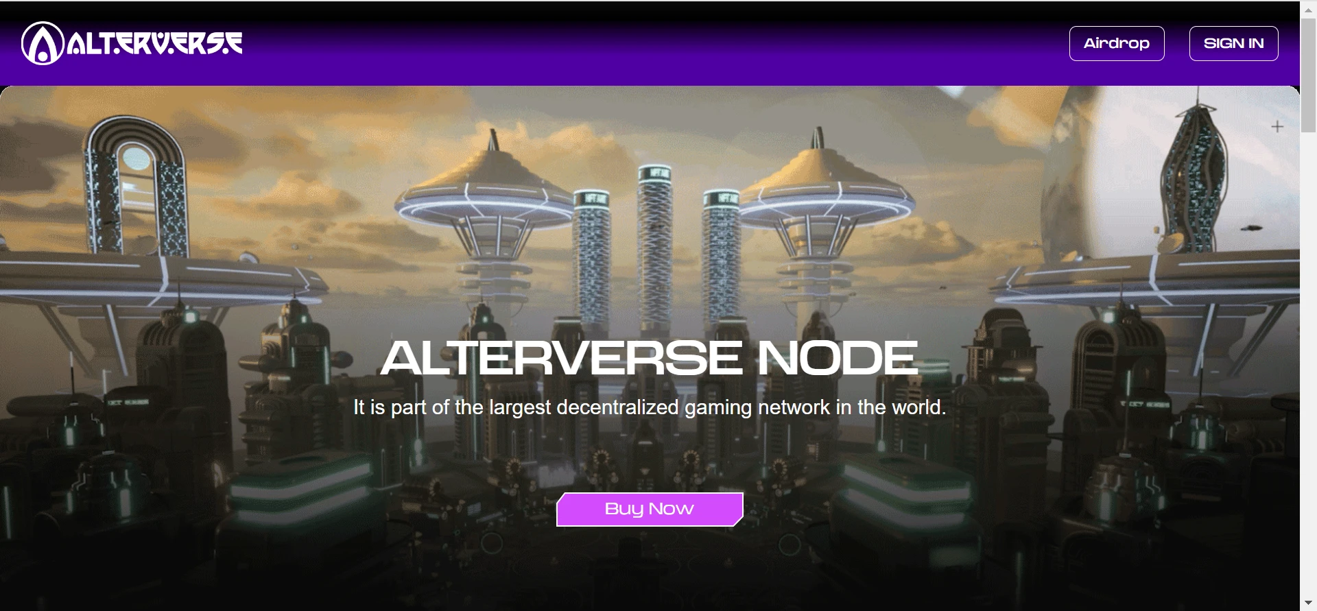 Alterverse：传统游戏厂商借助AI之势介入Web3，能否引领GameFi轮动？