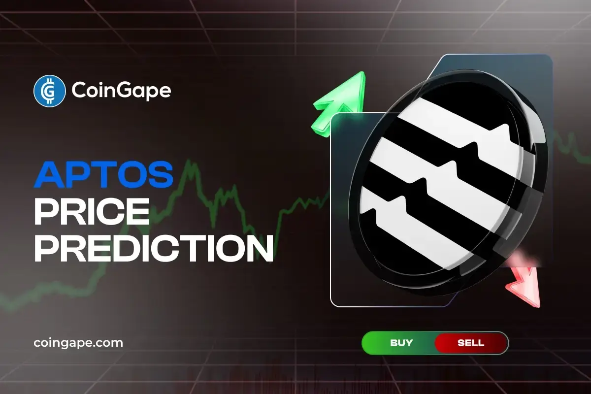 Aptos (APT) Price Prediction February 2025, 2026, 2030, 2040 – 2050