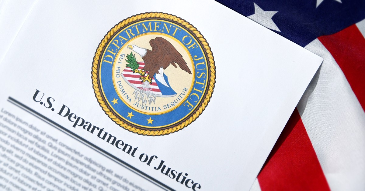 米CFTC、予測市場の管轄権を巡り3州を反訴