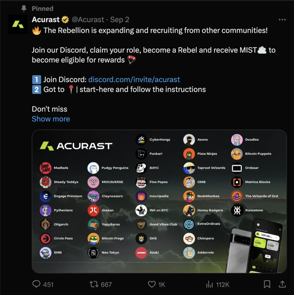 acurast-twitter