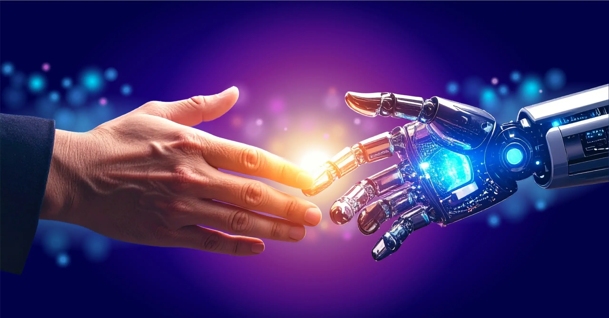 百姓网创始人：我们从 AI 的领导，变成了 AI 的带路党