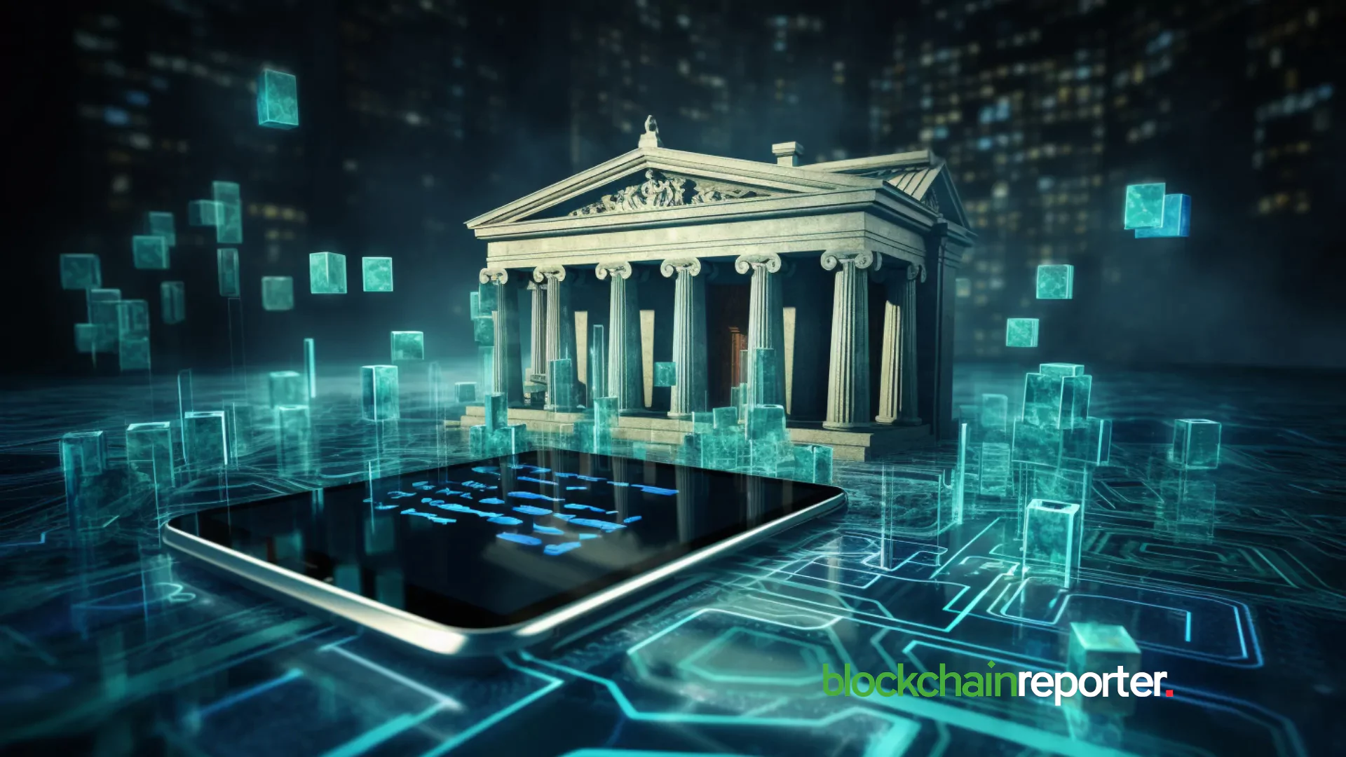digital-finance main