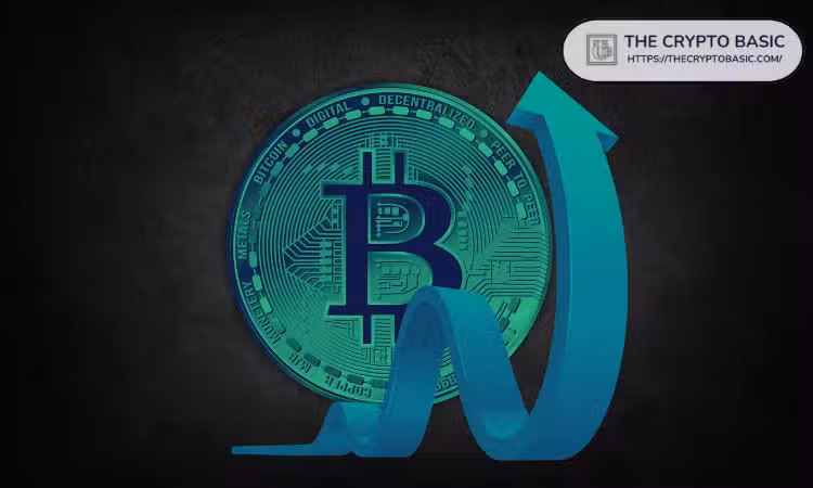 Bitcoin Rebounds 13% to $68,000 Following Biggest Single-Day Drop Since FTX Crash