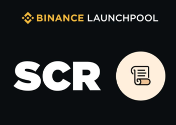 新幣 SCR 上架幣安 Launchpool、盤前市場，以太坊二層協議 Scroll 是什麼？