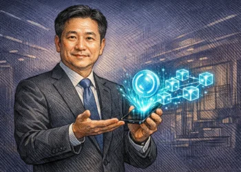 Samsung 把 USDC 塞進 Galaxy！8200 萬支手機月底用 Solana 轉帳