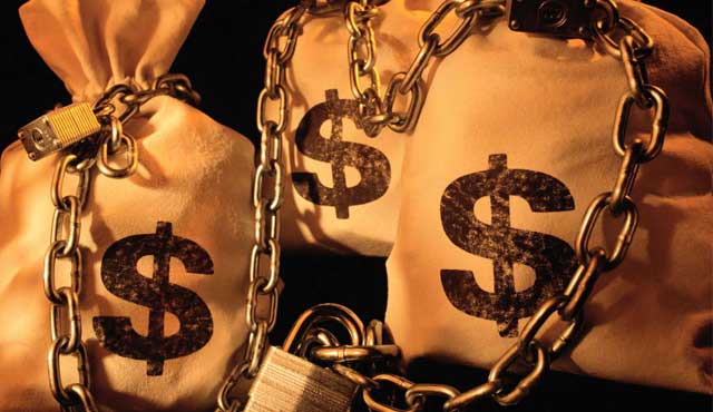 金融圈都在搞知识付费