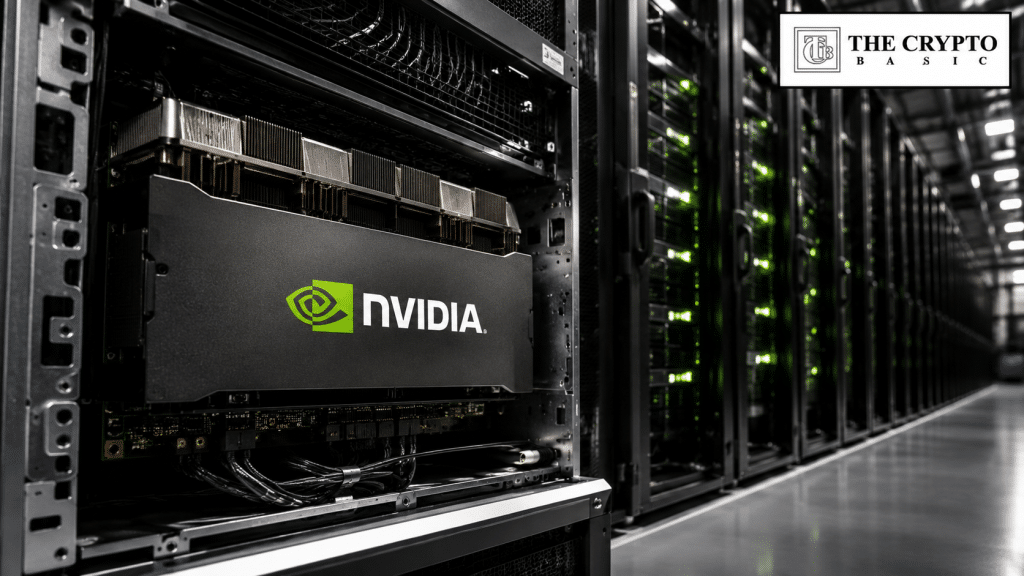 Nvidia Could Add $3.1 Trillion as BofA Reiterates $350 Target Before Earnings