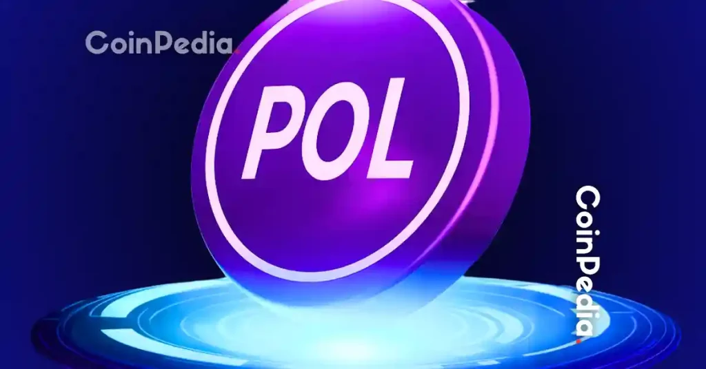 POL Price Breakout, Can Bulls Push Past $0.26 Resistance?