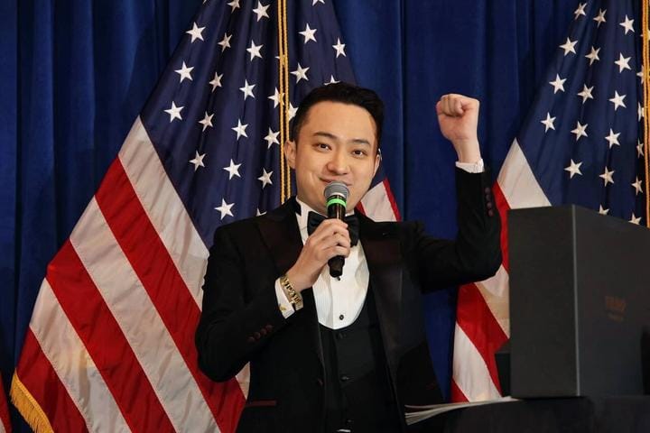 From Pizzas to Dinner With President: Trump-Justin Sun Handshake Signals New Era for Crypto
