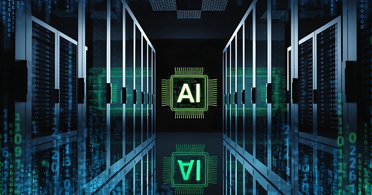 グレースケール、AI普及でブロックチェーン需要増と分析