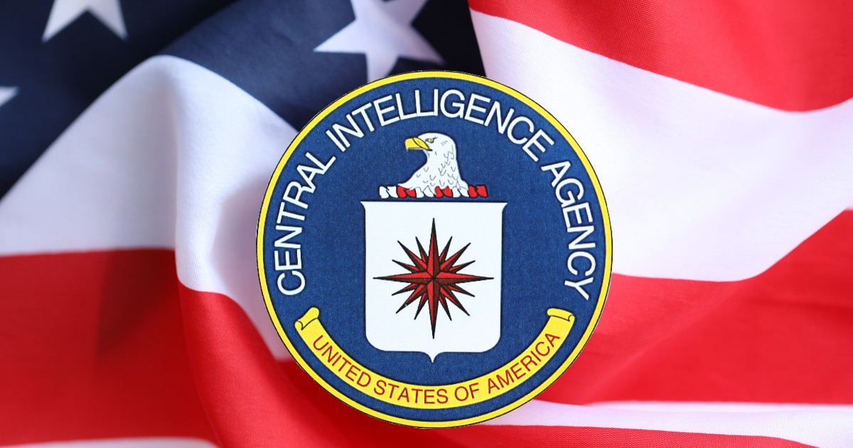 米CIA、全ての情報分析にAI導入へ　中国の人工知能優位性に対抗
