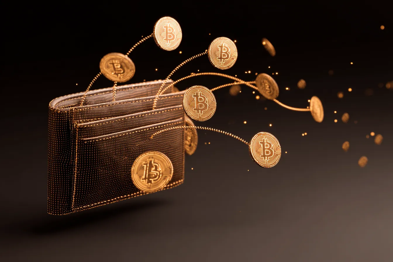 Ghost Trades Gaming Bitcoin's Healthy Profit Signal?