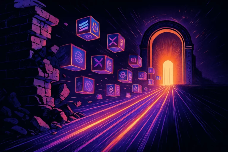 Bitwise投資長：美國SEC制定通用上市標準，將引爆加密貨幣ETP增長盛宴