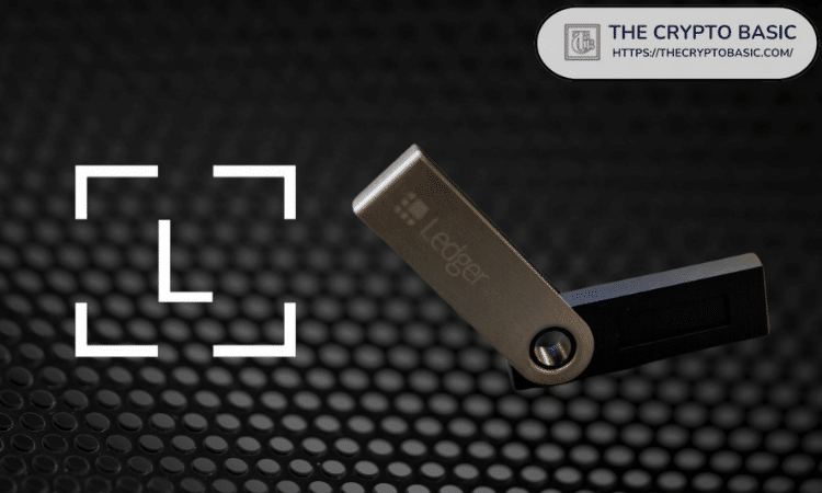Crypto Hardware Wallet Ledger Faces User Data Breach: Details
