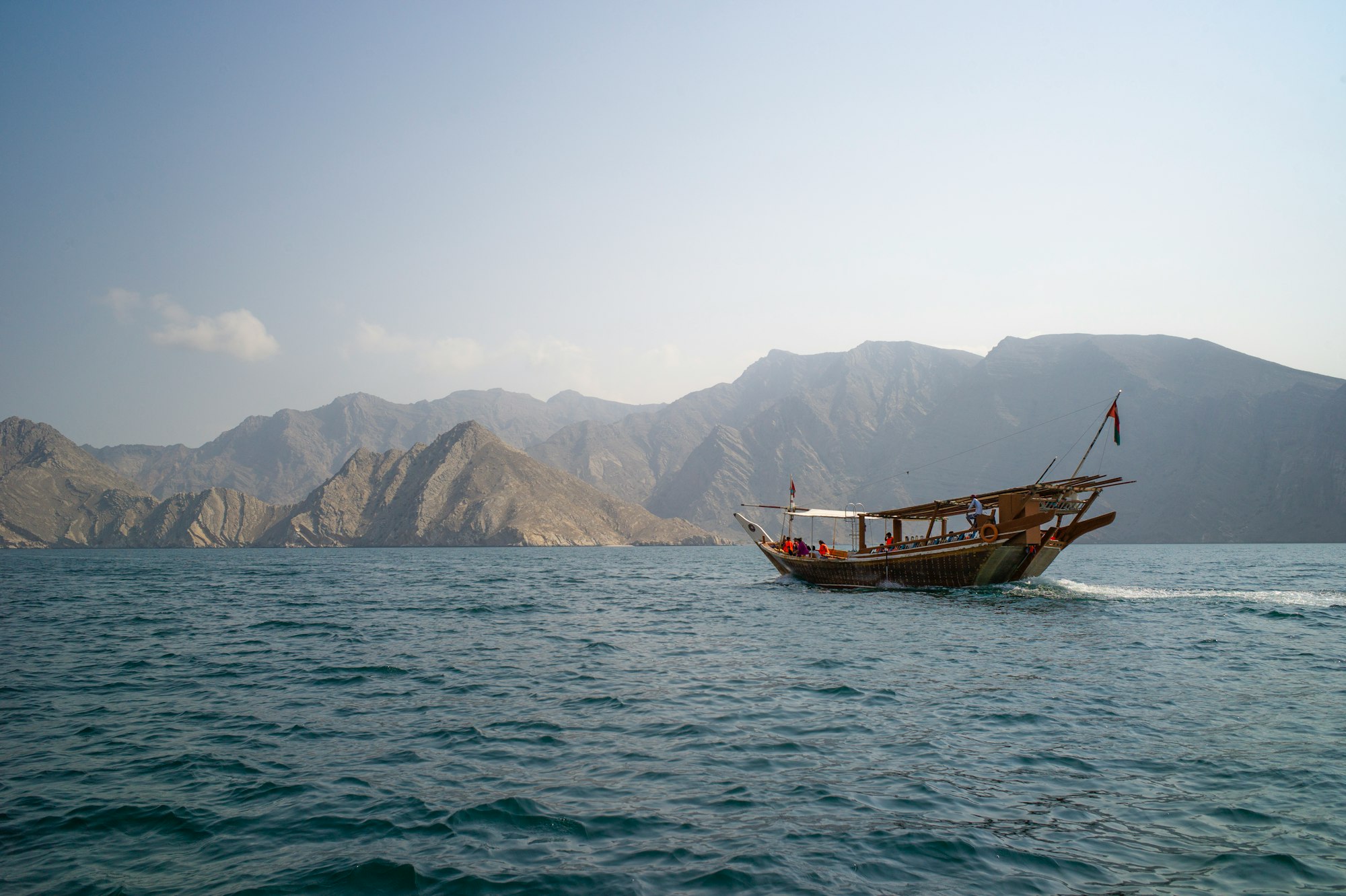 Oman Just Nationalized Its Bitcoin Hashrate; What's The Motive?