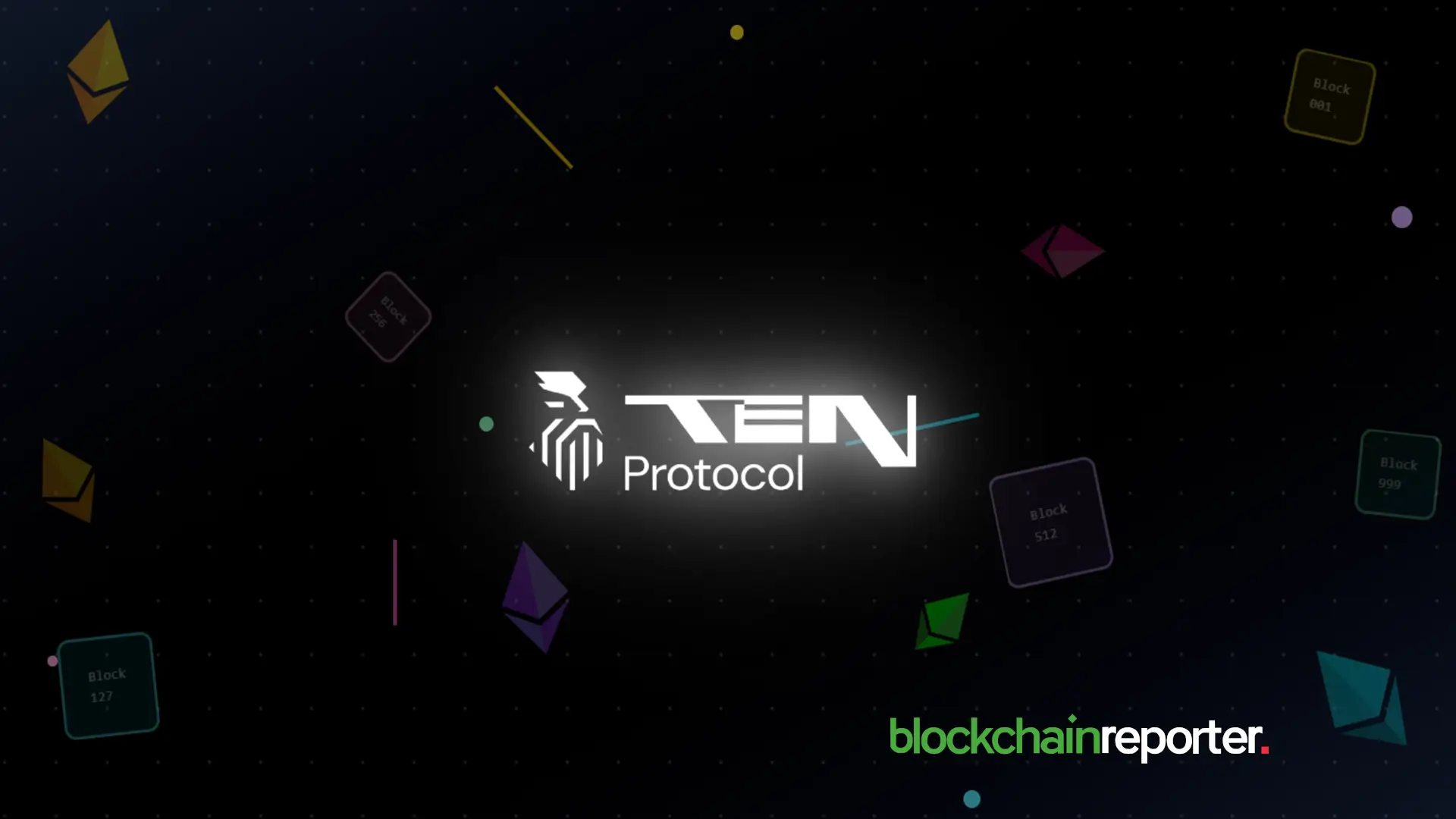 Exclusive Interview: TEN Protocol on Privacy, Verifiability, and the Next Phase of Ethereum Applications