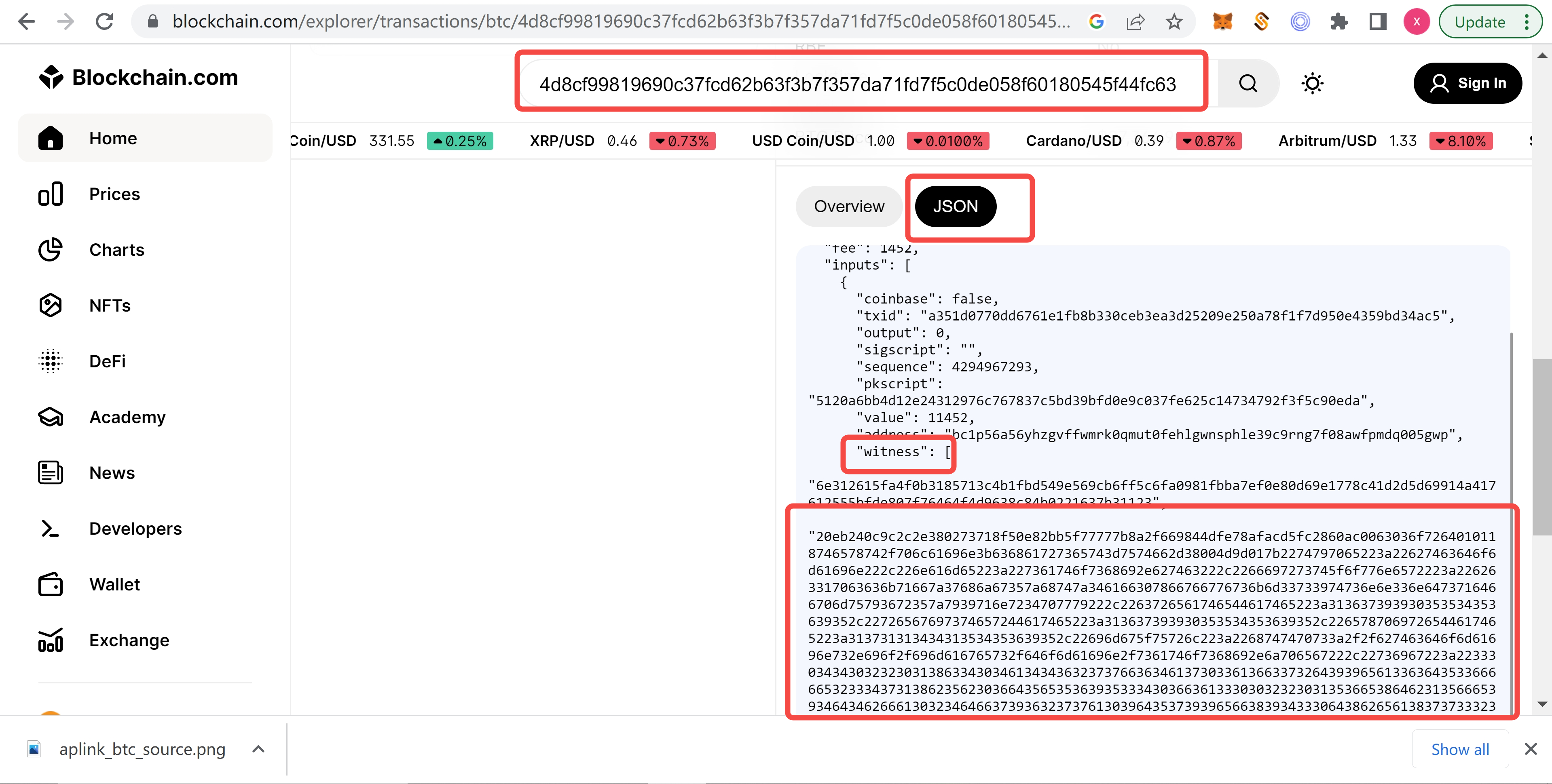 一文读懂BTCDomain：会超越ENS么？